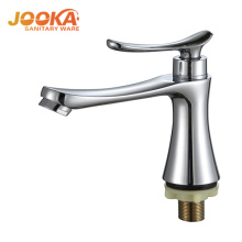 China factory made single lever kids bathroom basin faucet